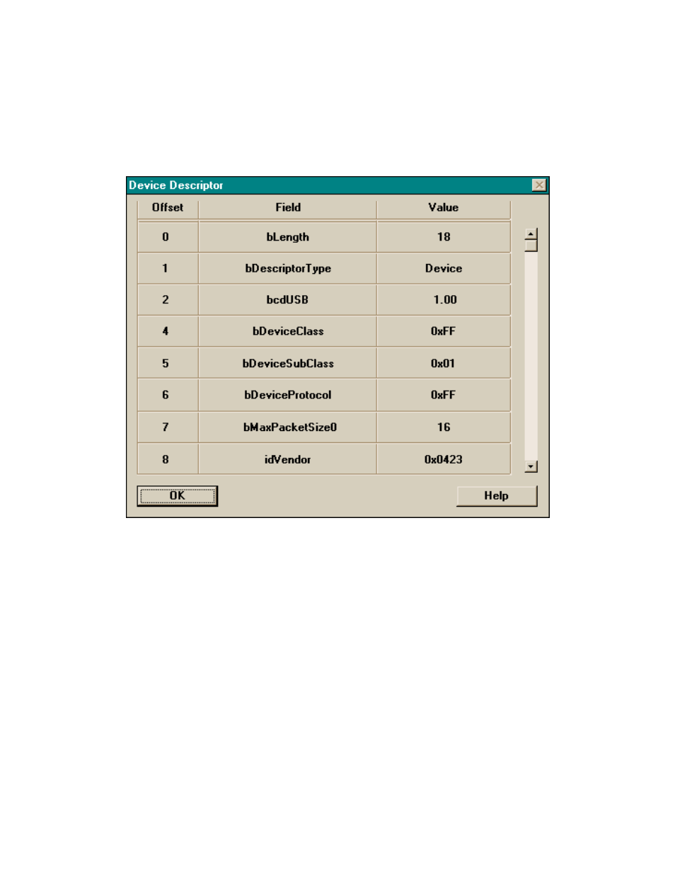 Teledyne LeCroy Detective - Users Manual User Manual | Page 38 / 56