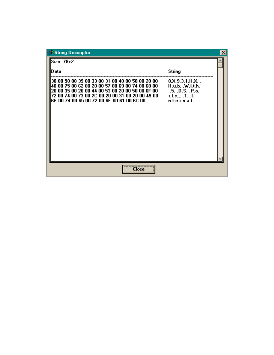 Teledyne LeCroy Detective - Users Manual User Manual | Page 39 / 56