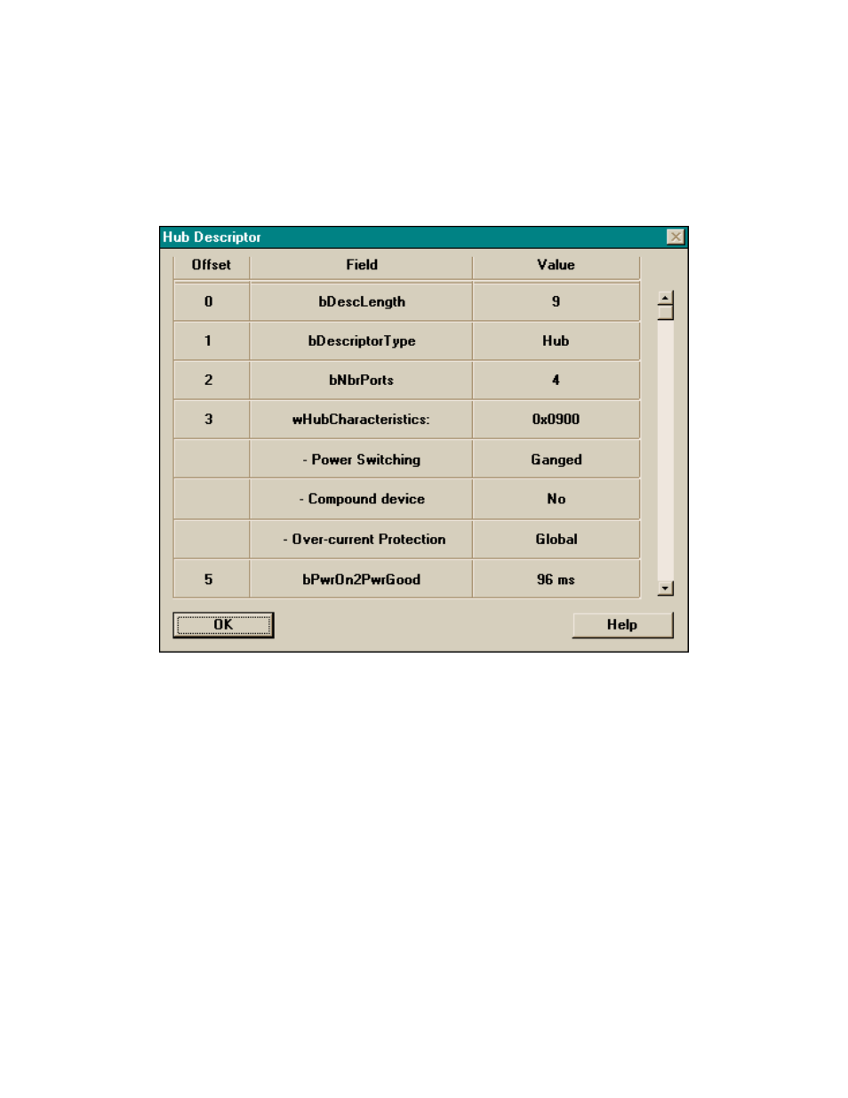 Teledyne LeCroy Detective - Users Manual User Manual | Page 43 / 56
