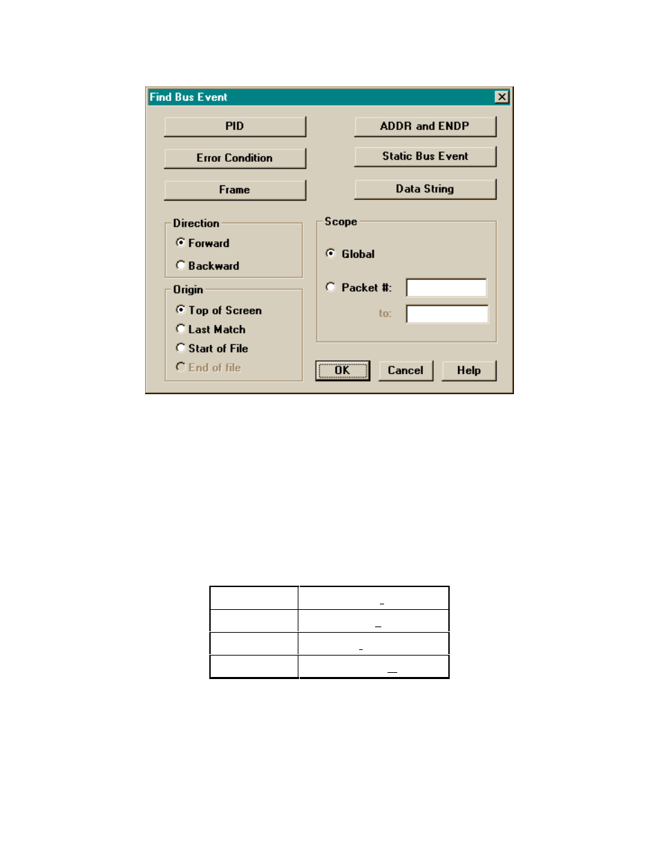 Teledyne LeCroy Detective - Users Manual User Manual | Page 47 / 56