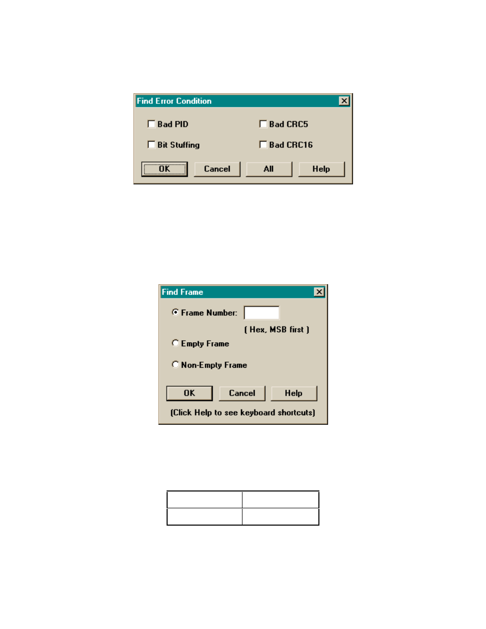 Teledyne LeCroy Detective - Users Manual User Manual | Page 49 / 56