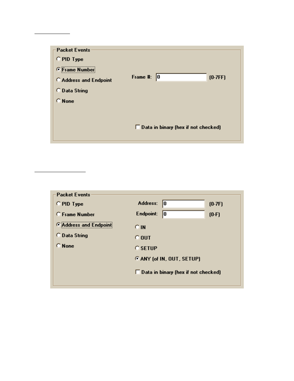 Teledyne LeCroy Inspector - Users Manual User Manual | Page 25 / 64