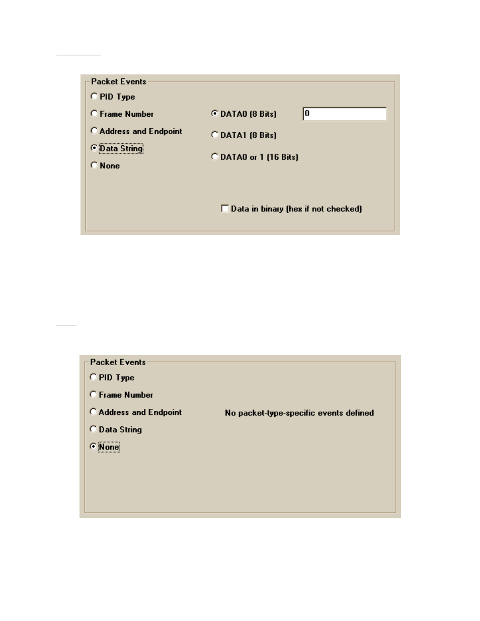 Teledyne LeCroy Inspector - Users Manual User Manual | Page 26 / 64