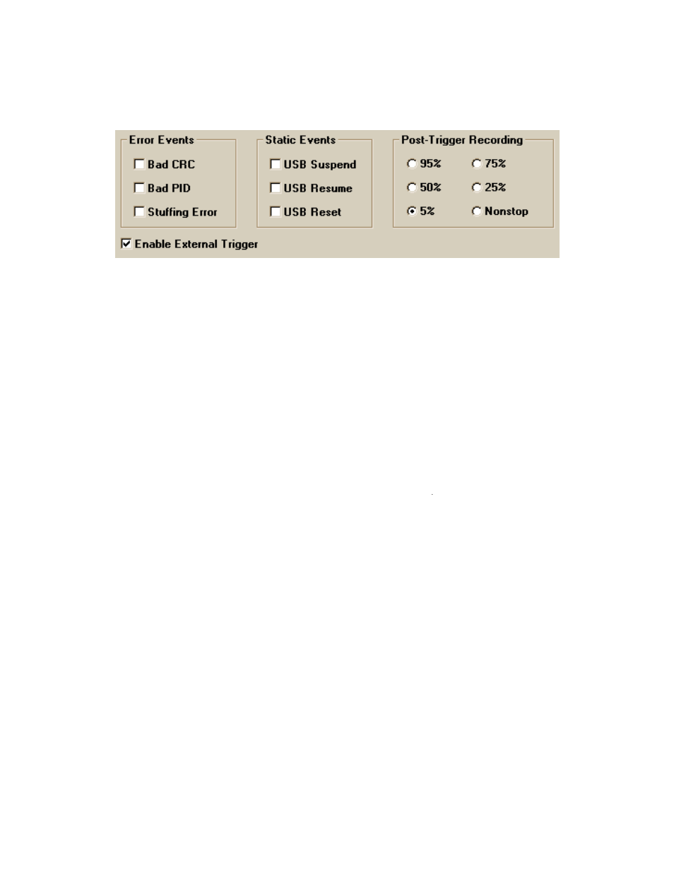 Teledyne LeCroy Inspector - Users Manual User Manual | Page 27 / 64