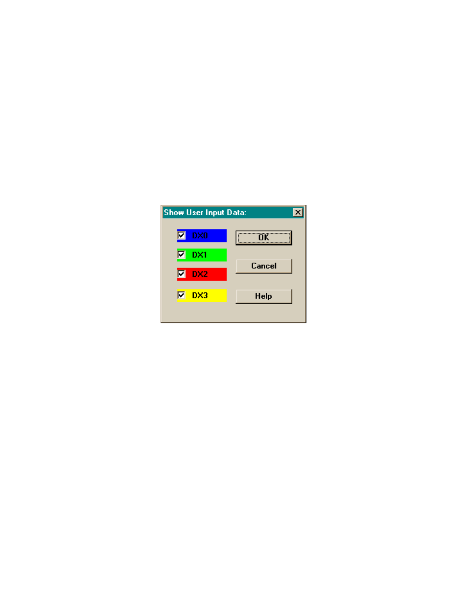 Teledyne LeCroy Inspector - Users Manual User Manual | Page 34 / 64