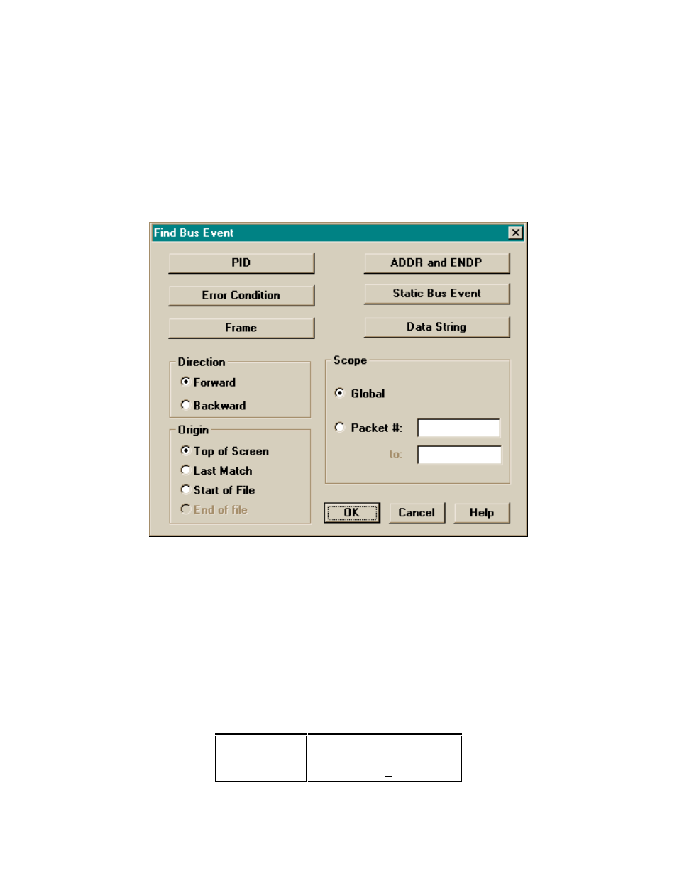 Teledyne LeCroy Inspector - Users Manual User Manual | Page 55 / 64