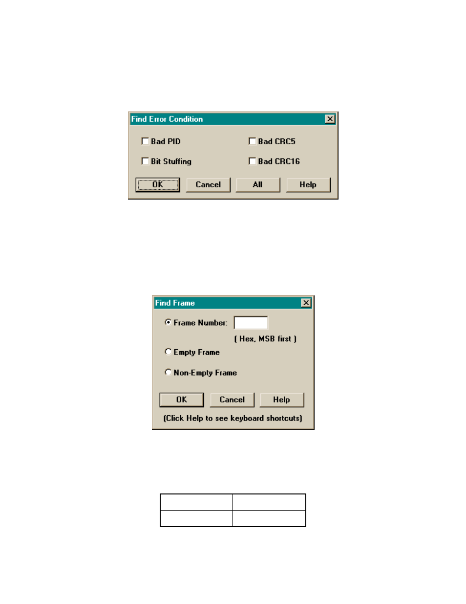 Teledyne LeCroy Inspector - Users Manual User Manual | Page 57 / 64