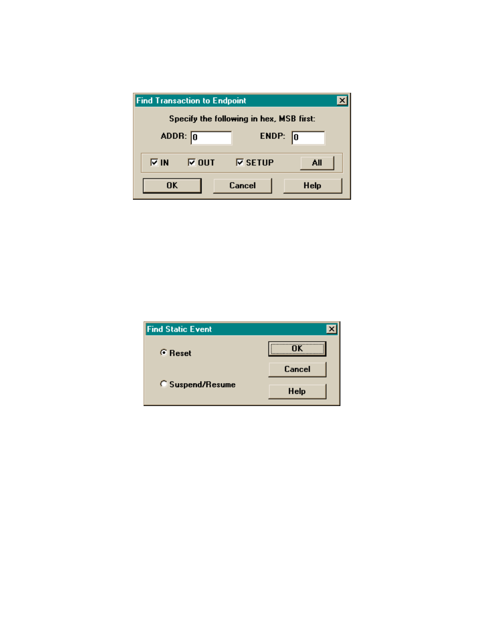 Teledyne LeCroy Inspector - Users Manual User Manual | Page 58 / 64