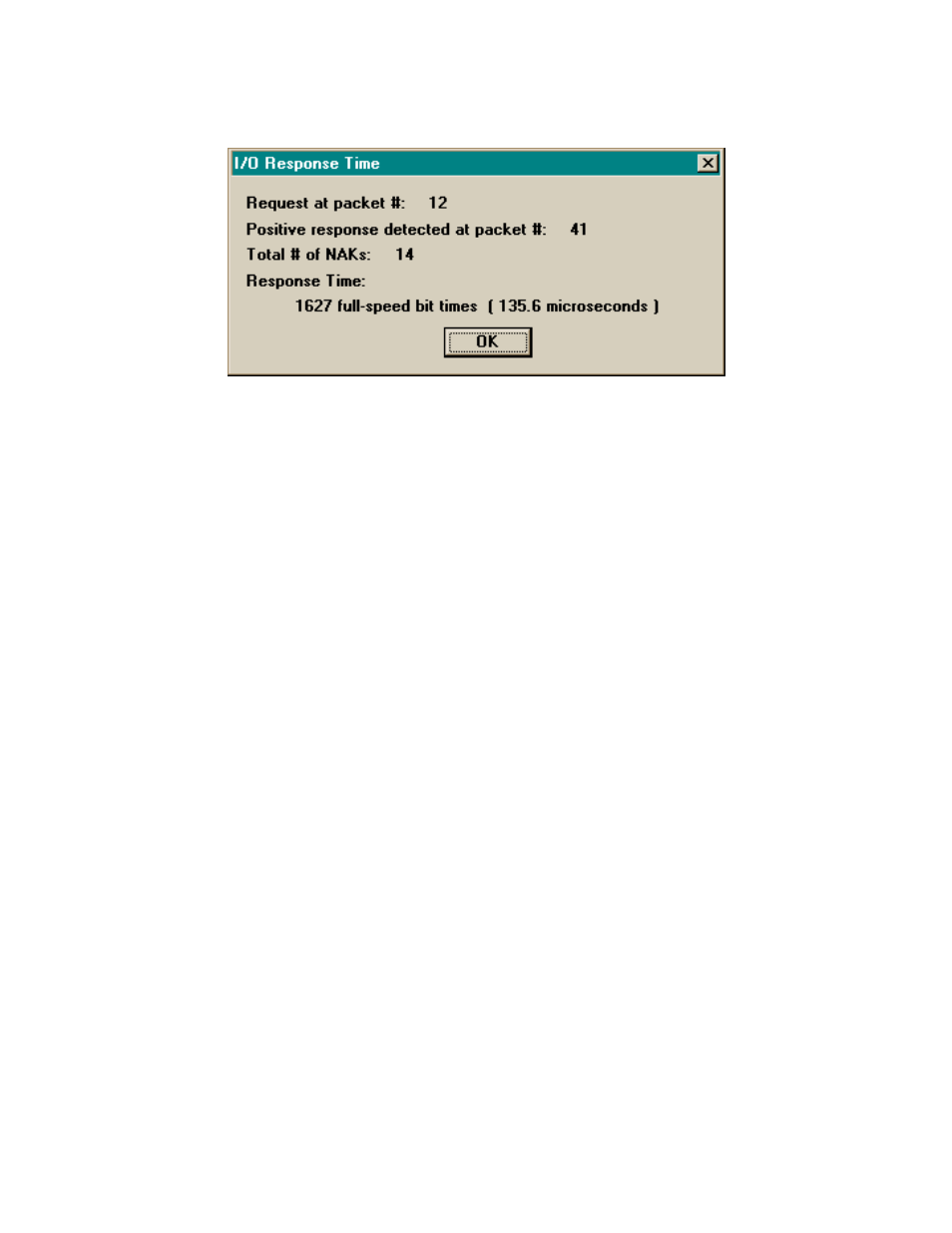 Teledyne LeCroy Inspector - Users Manual User Manual | Page 63 / 64