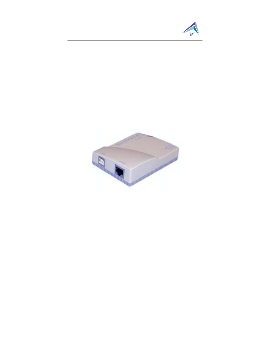 Teledyne LeCroy NetMate - Users Manual User Manual | 22 pages