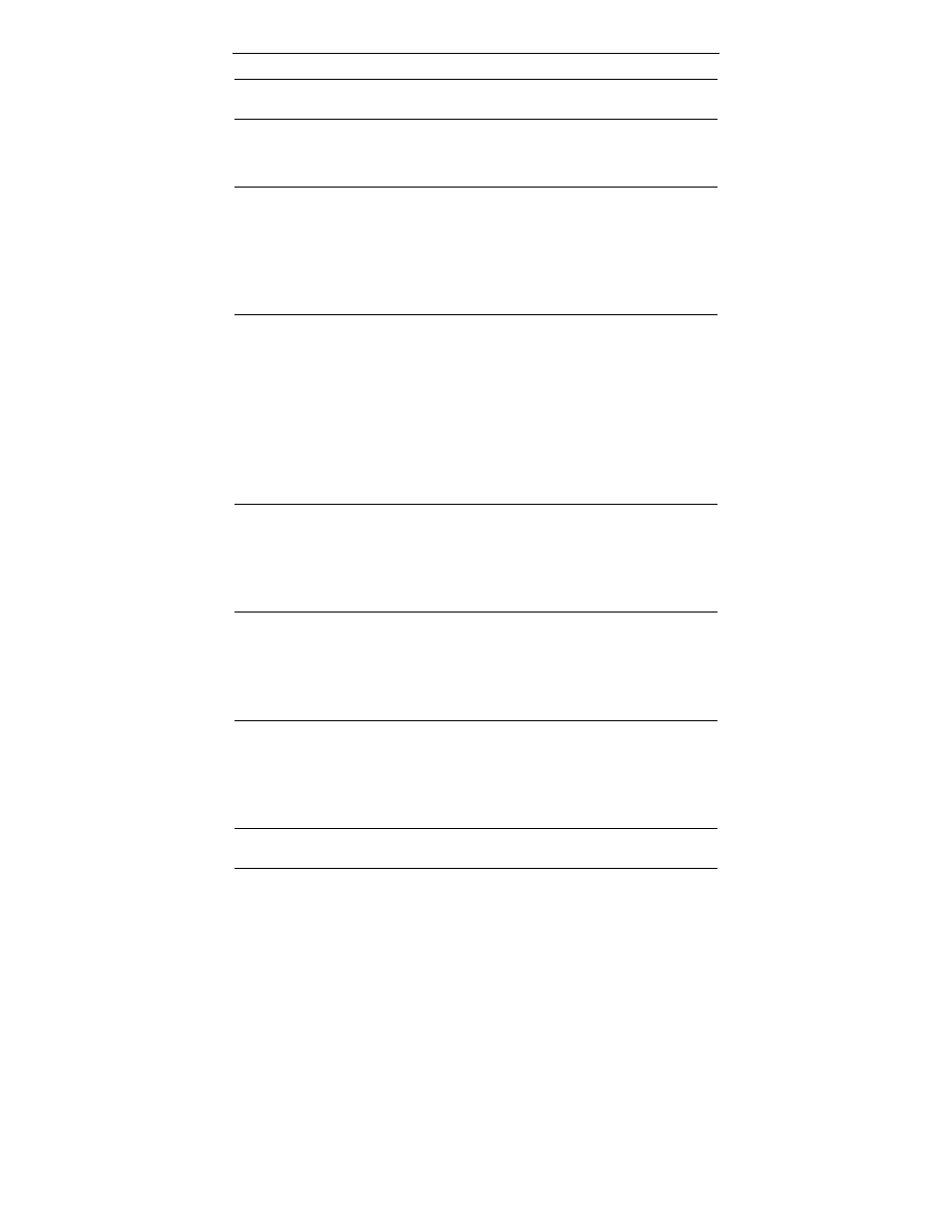 Teledyne LeCroy NetMate - Users Manual User Manual | Page 19 / 22