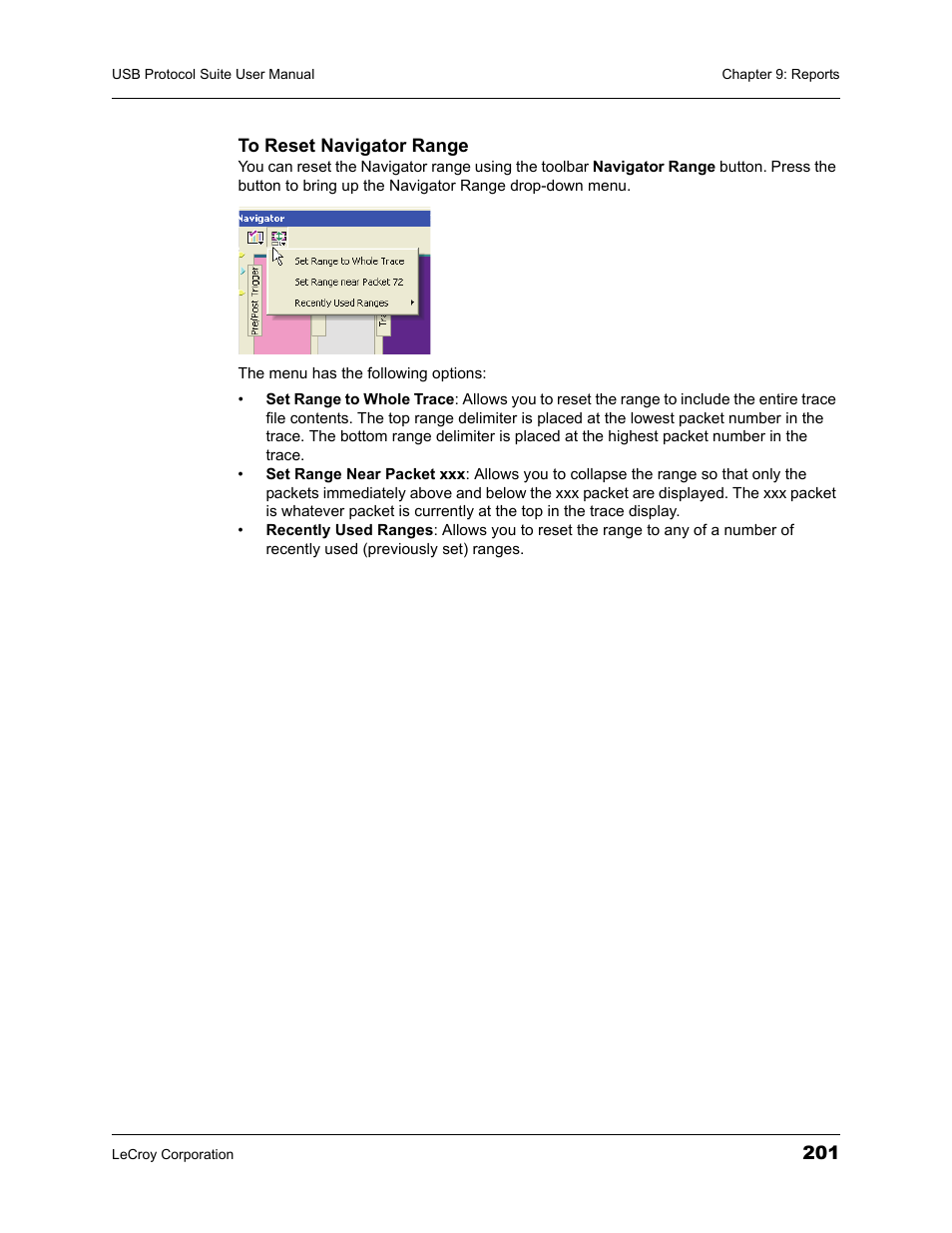 Teledyne LeCroy USBTracer_Trainer - Users Manual User Manual | Page 215 / 388