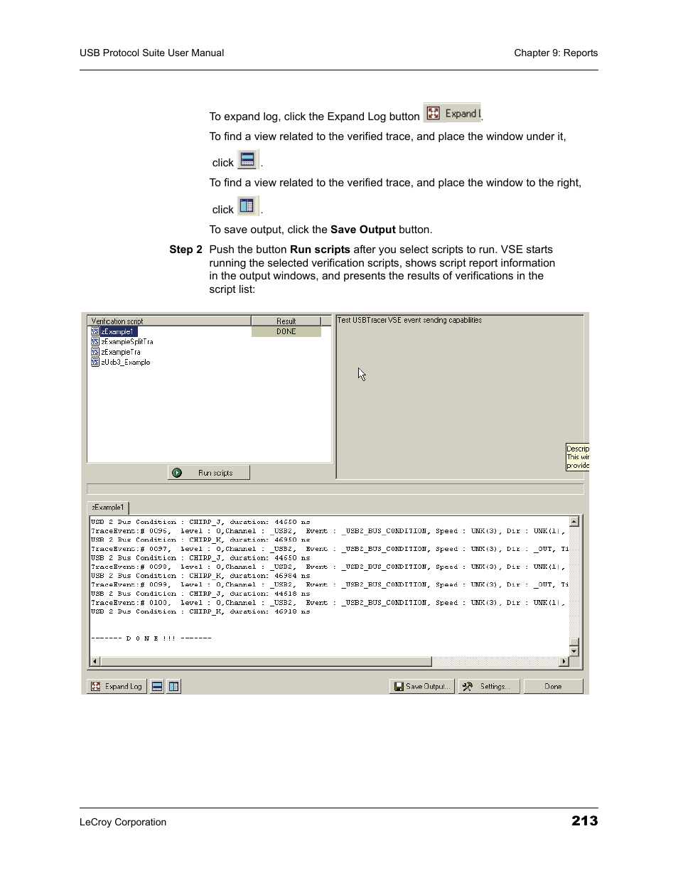 Teledyne LeCroy USBTracer_Trainer - Users Manual User Manual | Page 227 / 388