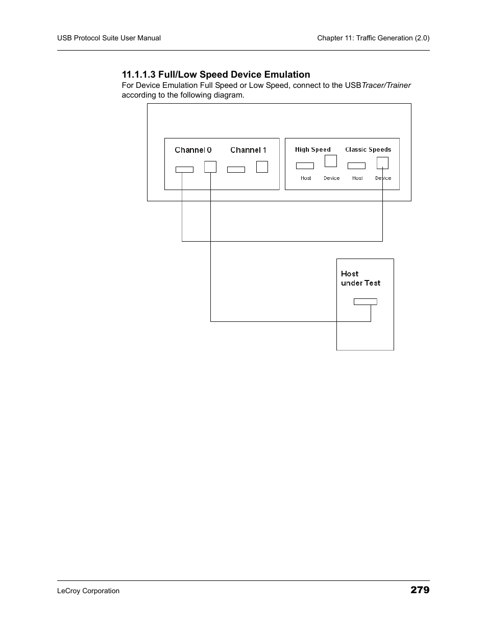 Teledyne LeCroy USBTracer_Trainer - Users Manual User Manual | Page 293 / 388