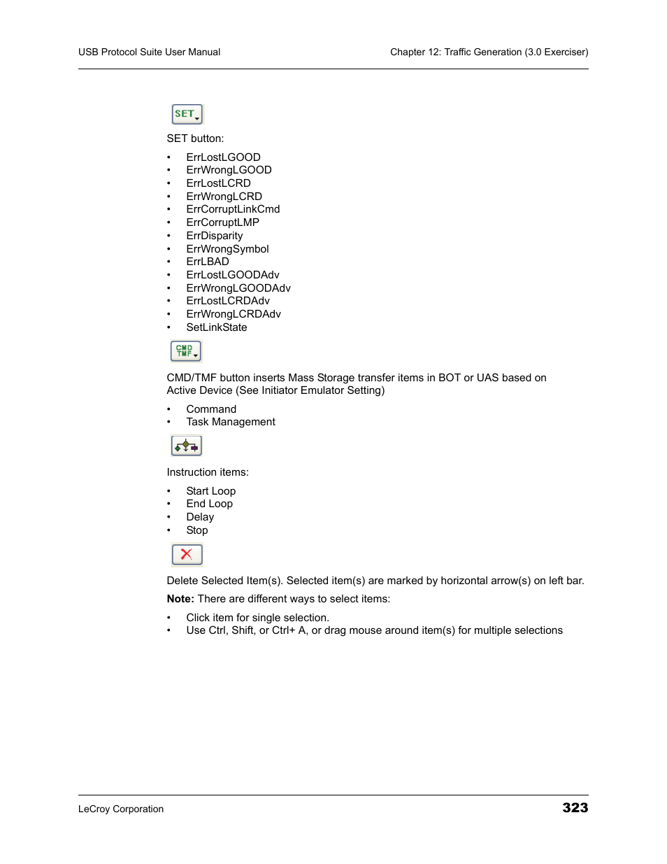 Teledyne LeCroy USBTracer_Trainer - Users Manual User Manual | Page 337 / 388