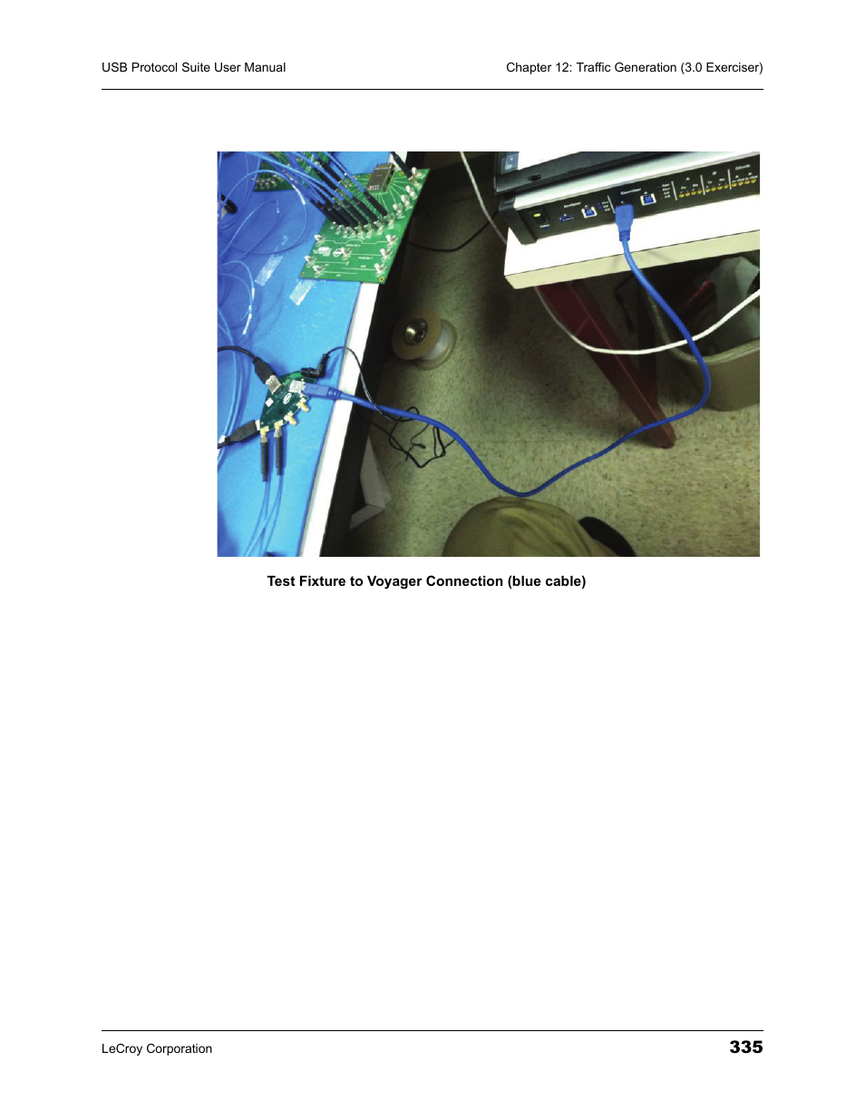 Teledyne LeCroy USBTracer_Trainer - Users Manual User Manual | Page 349 / 388