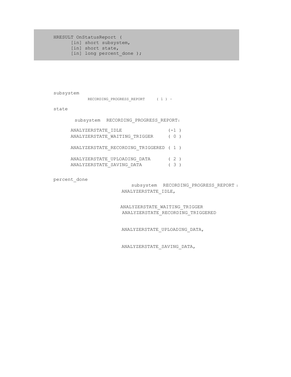 Teledyne LeCroy USB Analyzer Automation Manual User Manual | Page 119 / 144