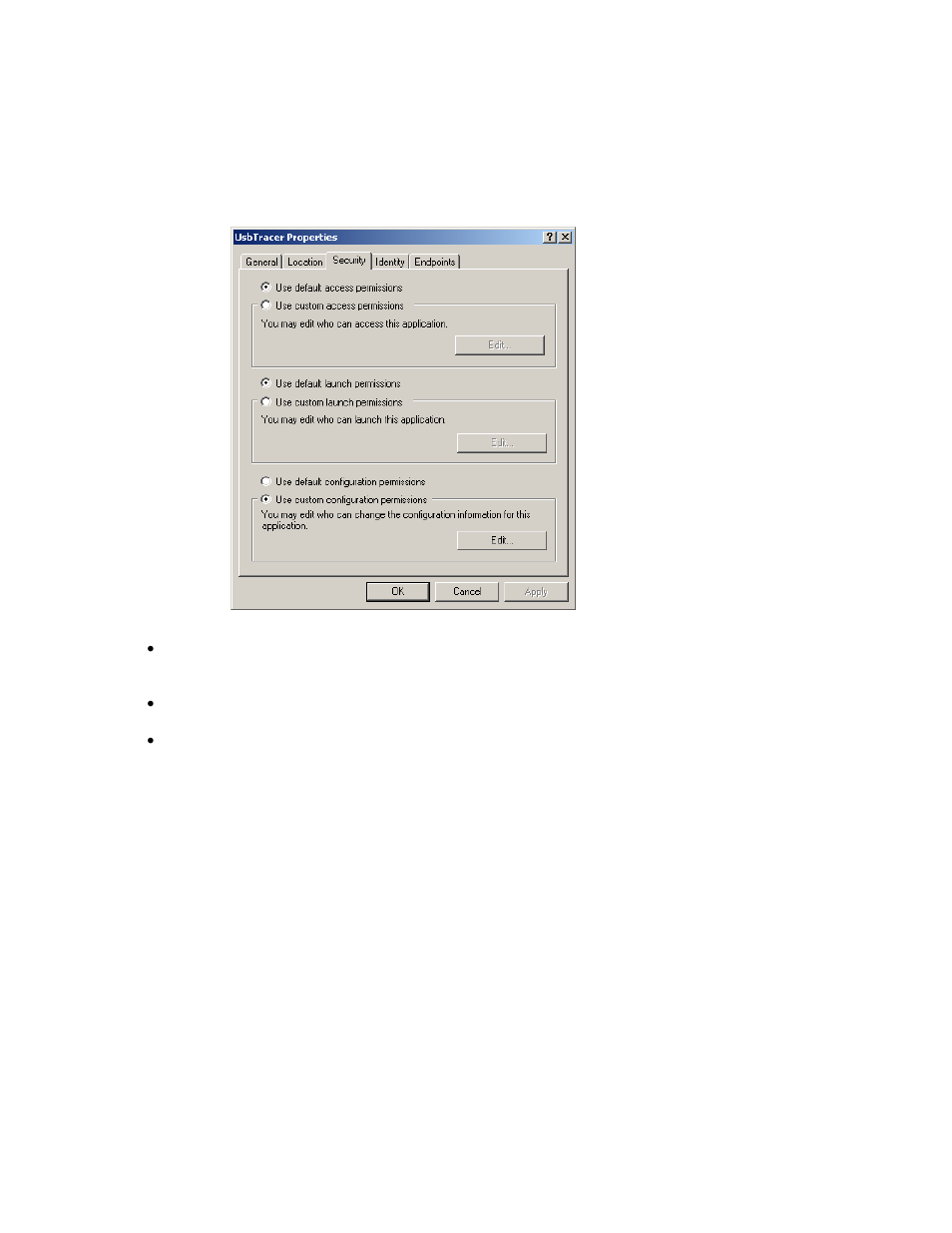 Teledyne LeCroy USB Analyzer Automation Manual User Manual | Page 133 / 144