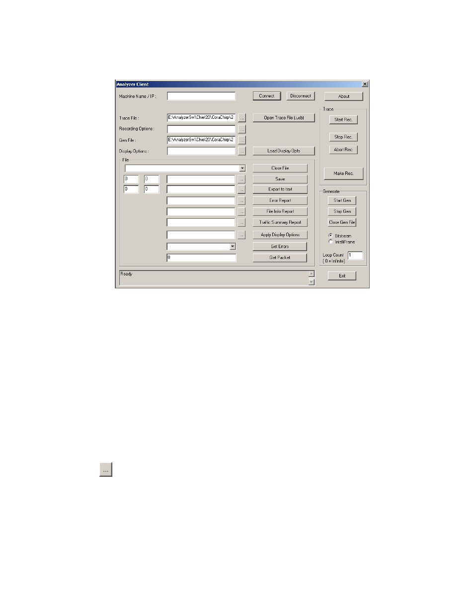 Teledyne LeCroy USB Analyzer Automation Manual User Manual | Page 143 / 144