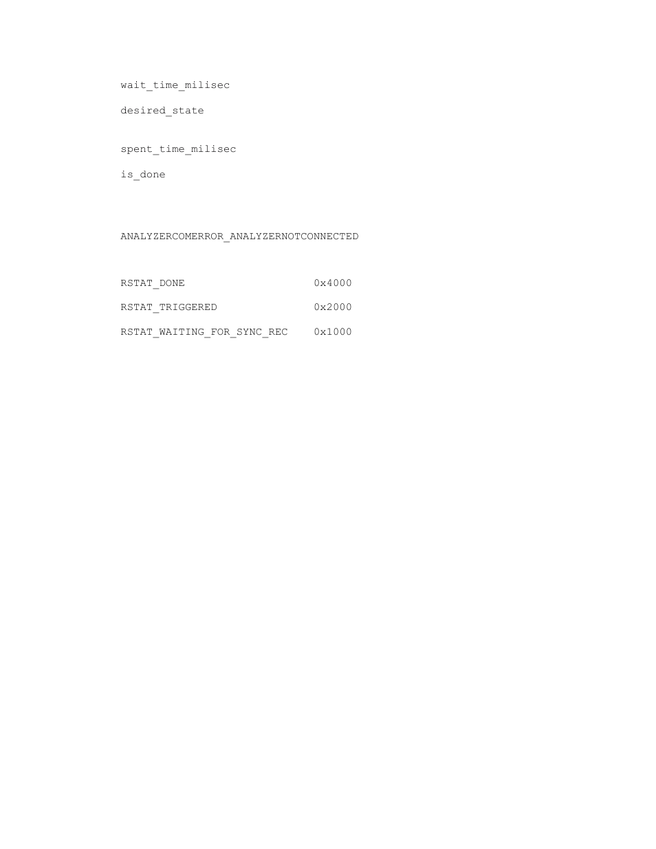 Teledyne LeCroy USB Analyzer Automation Manual User Manual | Page 41 / 144