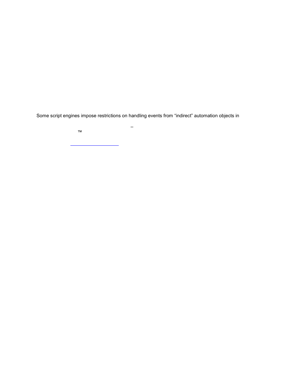 1 _ivscriptengineevents dispinterface, Ivscriptengineevents dispinterface | Teledyne LeCroy USB Analyzer Automation Manual User Manual | Page 93 / 144