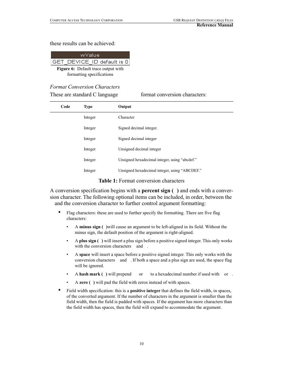 Teledyne LeCroy USB Chief - File Based Decode Manual User Manual | Page 14 / 36