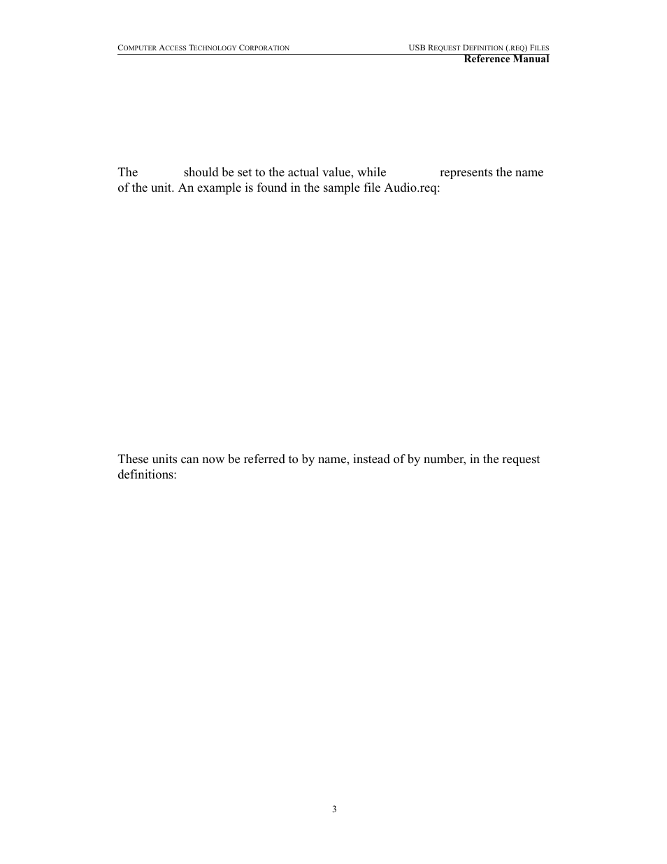 Teledyne LeCroy USB Chief - File Based Decode Manual User Manual | Page 7 / 36