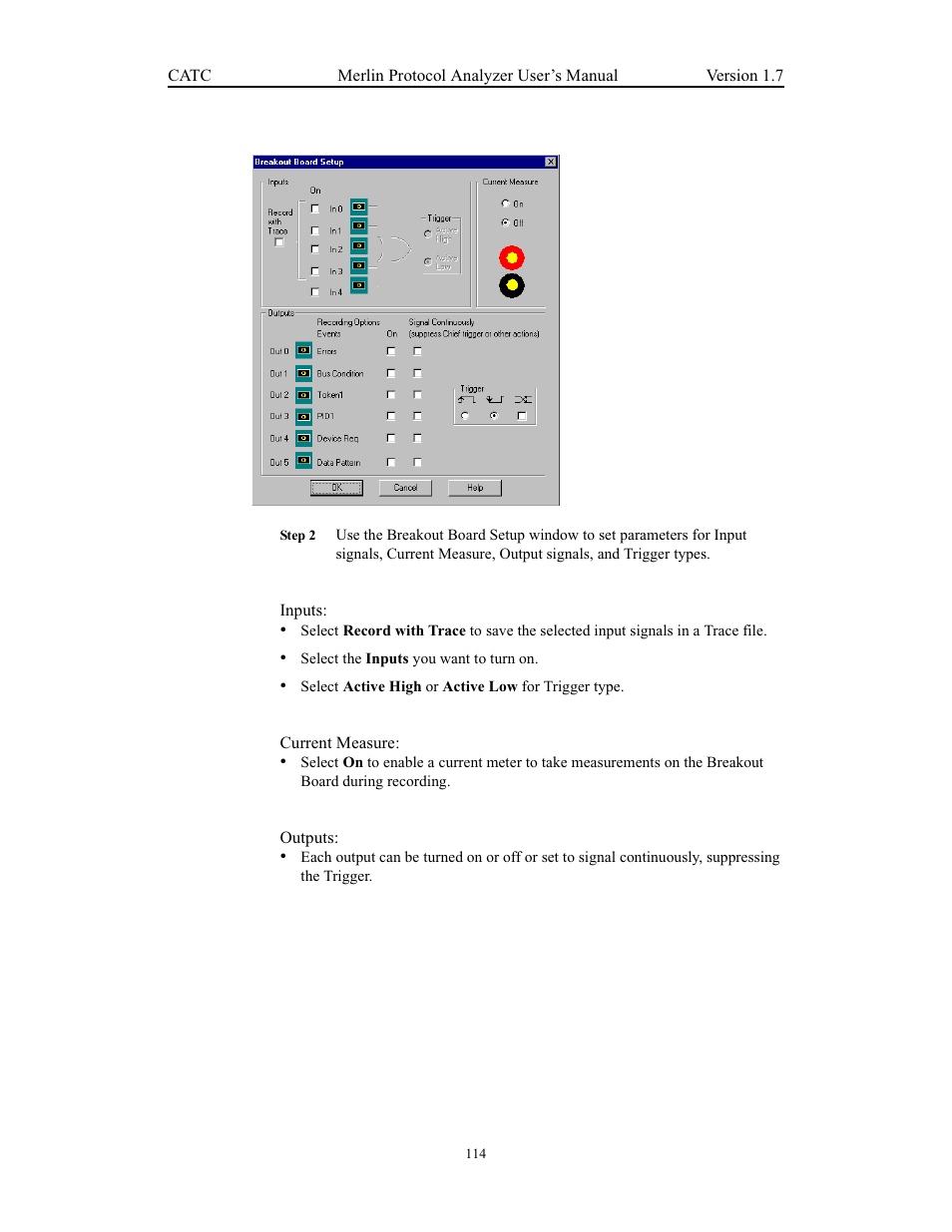 Teledyne LeCroy USB Chief - Users Manual User Manual | Page 122 / 133