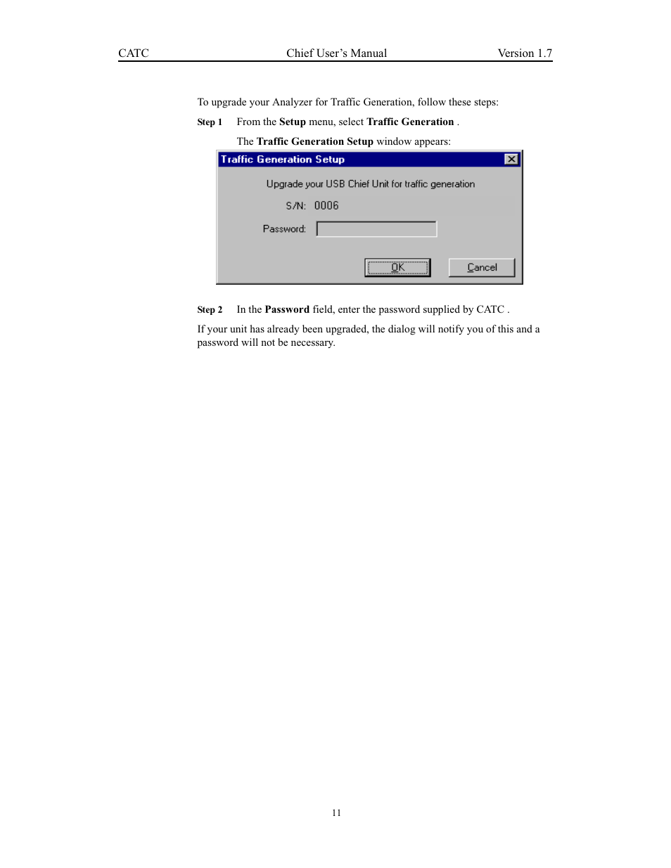 Teledyne LeCroy USB Chief - Users Manual User Manual | Page 19 / 133