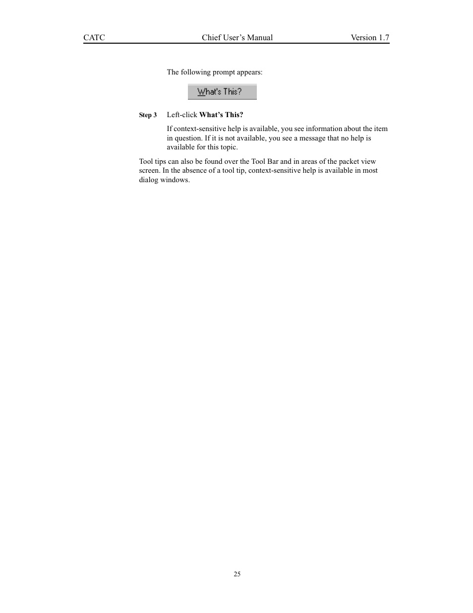 Teledyne LeCroy USB Chief - Users Manual User Manual | Page 33 / 133