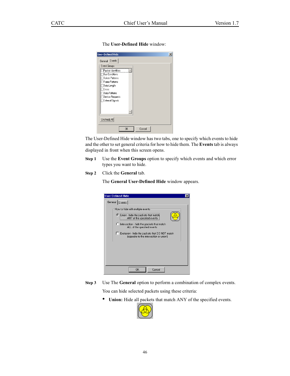 Teledyne LeCroy USB Chief - Users Manual User Manual | Page 54 / 133
