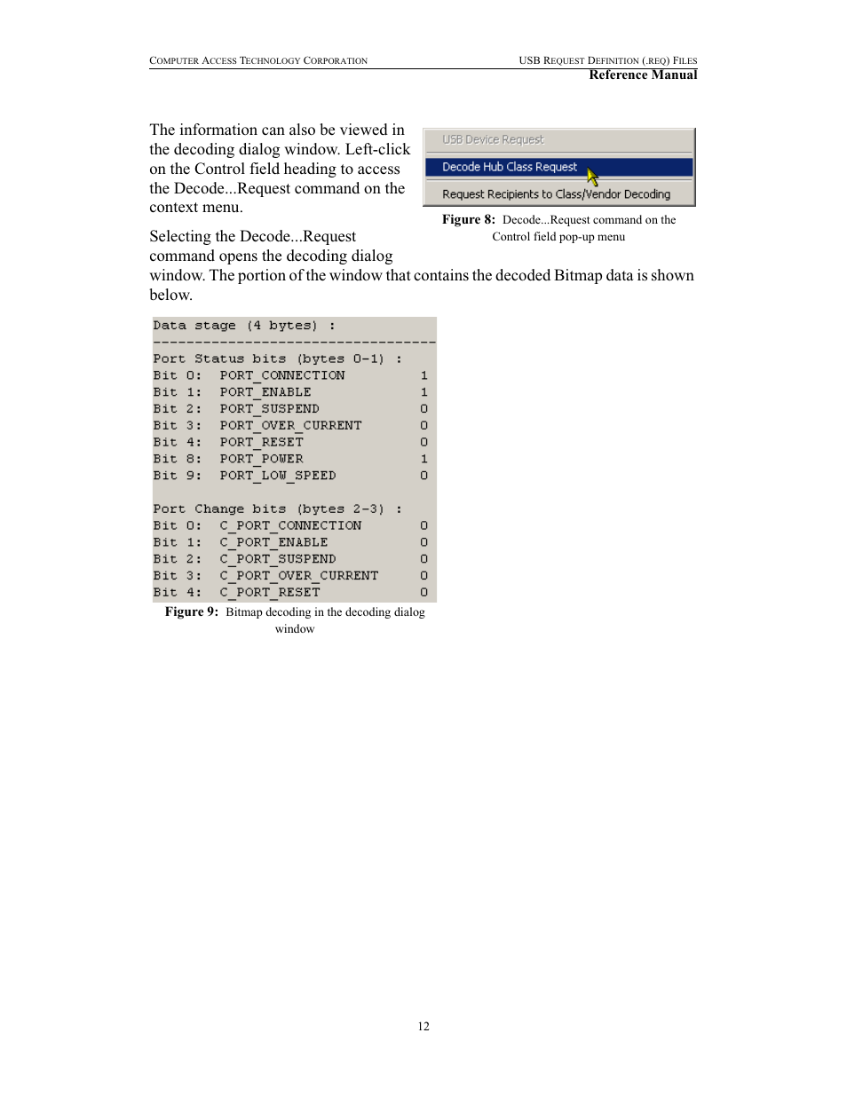 Teledyne LeCroy USB File Based Decode Manual User Manual | Page 16 / 36