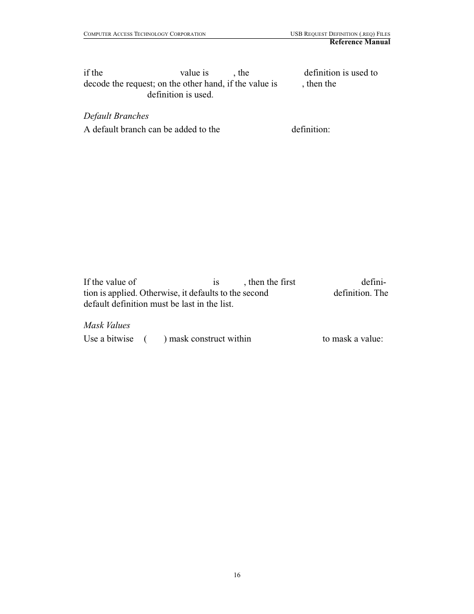 Teledyne LeCroy USB File Based Decode Manual User Manual | Page 20 / 36