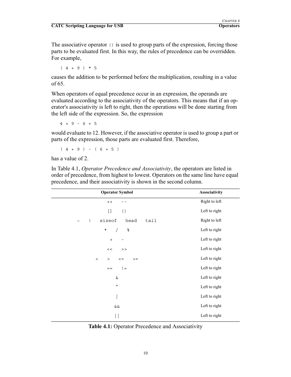 Teledyne LeCroy USB Script Decode Manual User Manual | Page 16 / 90