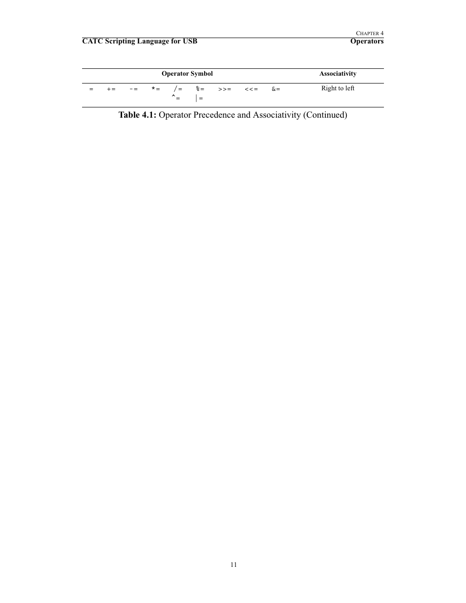 Teledyne LeCroy USB Script Decode Manual User Manual | Page 17 / 90