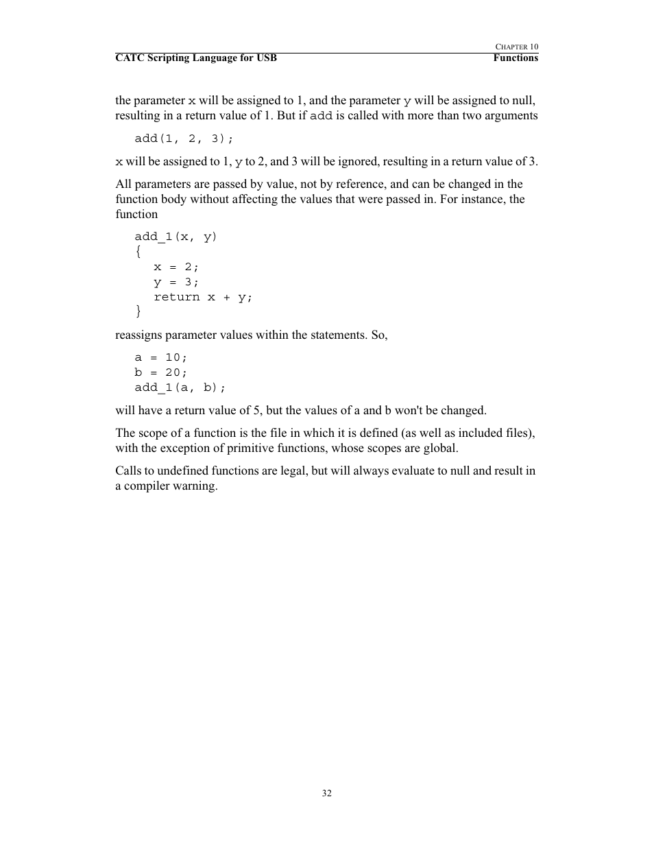 Teledyne LeCroy USB Script Decode Manual User Manual | Page 38 / 90