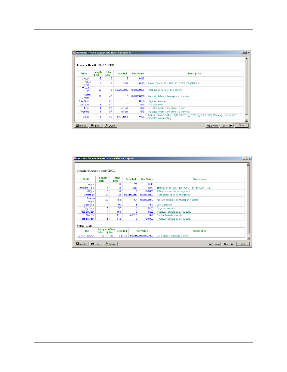 Teledyne LeCroy UWBTracer User Manual User Manual | Page 115 / 334