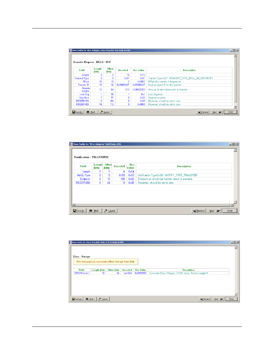 Teledyne LeCroy UWBTracer User Manual User Manual | Page 116 / 334