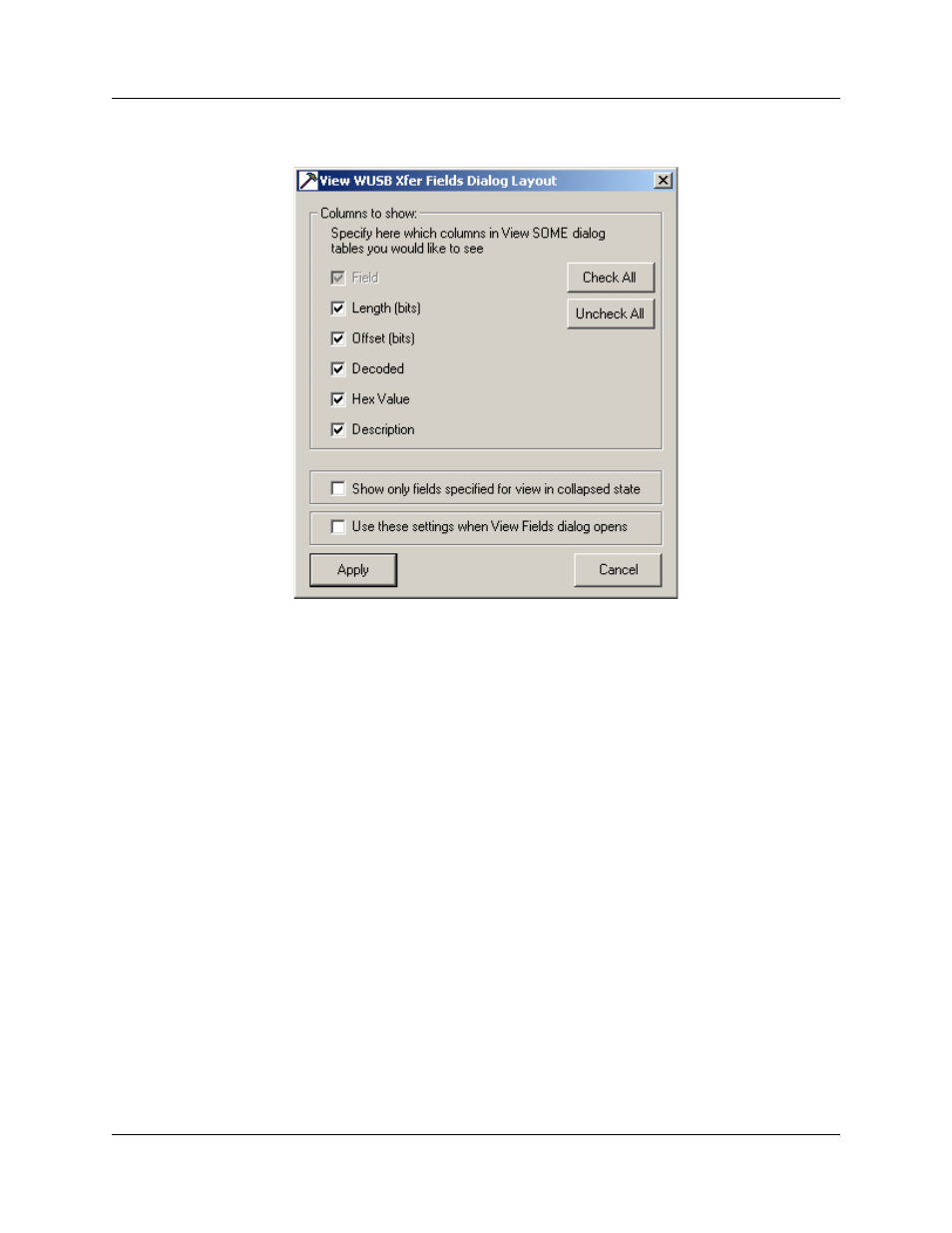 Teledyne LeCroy UWBTracer User Manual User Manual | Page 118 / 334