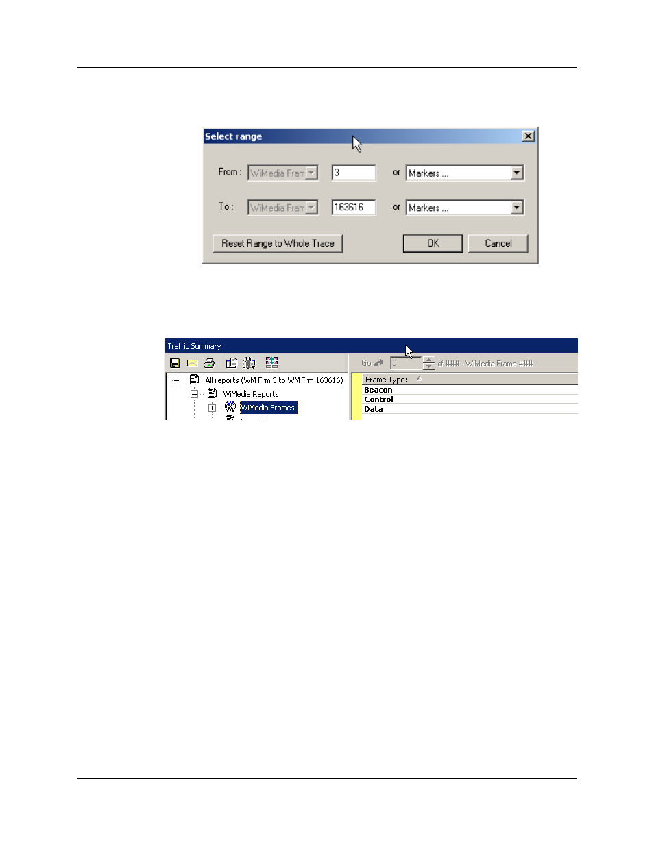 Teledyne LeCroy UWBTracer User Manual User Manual | Page 133 / 334