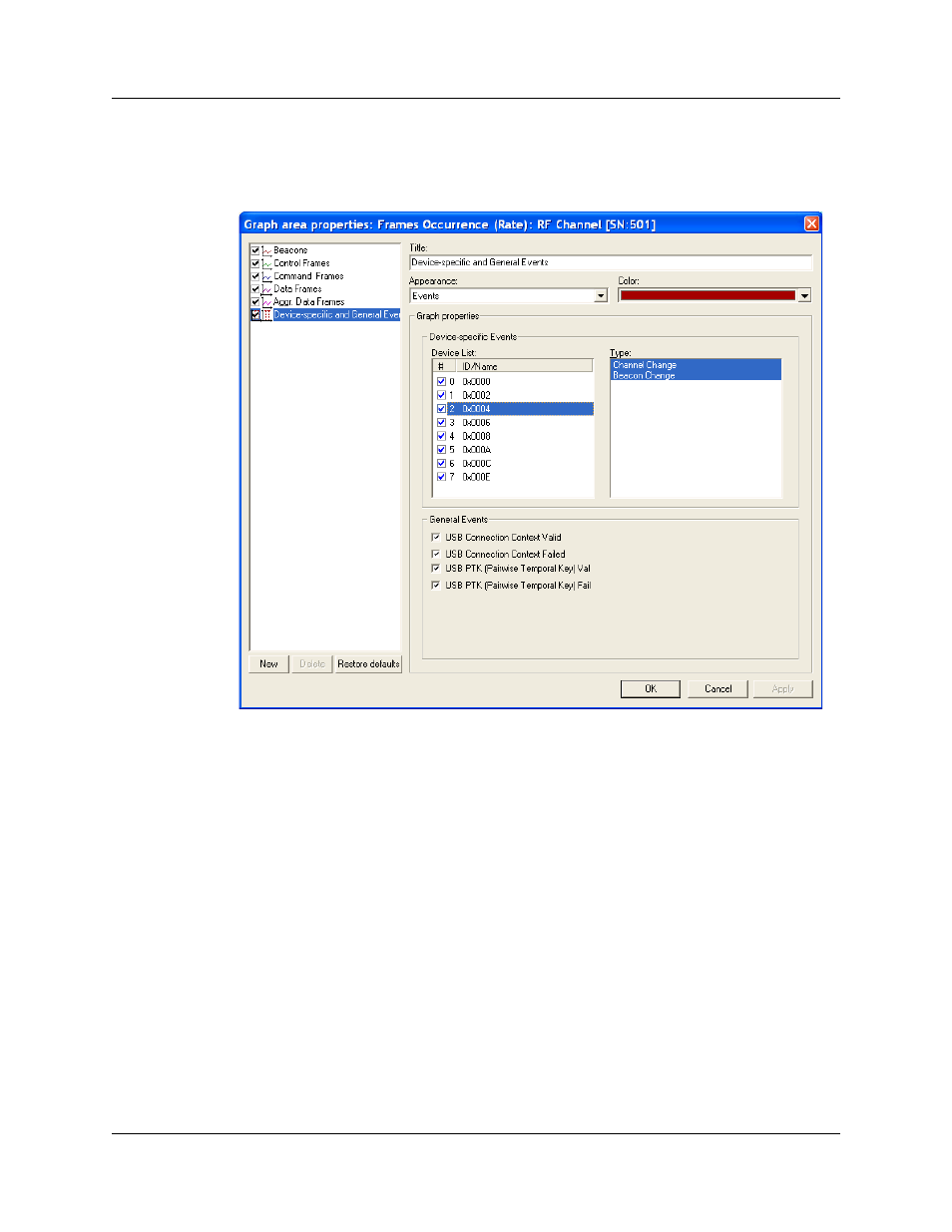 Teledyne LeCroy UWBTracer User Manual User Manual | Page 139 / 334