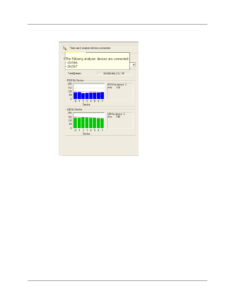 Teledyne LeCroy UWBTracer User Manual User Manual | Page 143 / 334