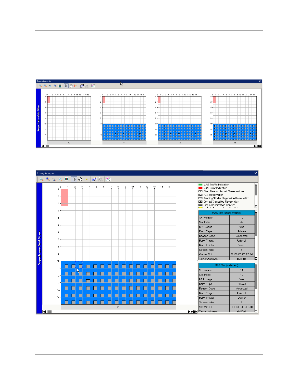 Teledyne LeCroy UWBTracer User Manual User Manual | Page 171 / 334