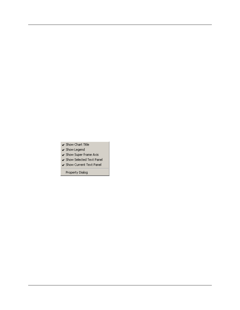 Teledyne LeCroy UWBTracer User Manual User Manual | Page 172 / 334
