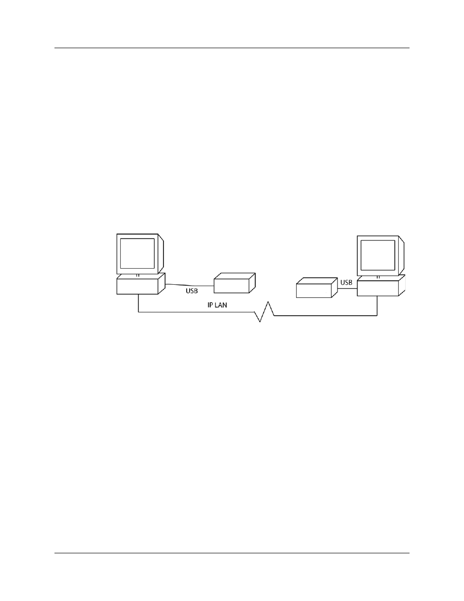 2 remote access over an ip lan | Teledyne LeCroy UWBTracer User Manual User Manual | Page 177 / 334