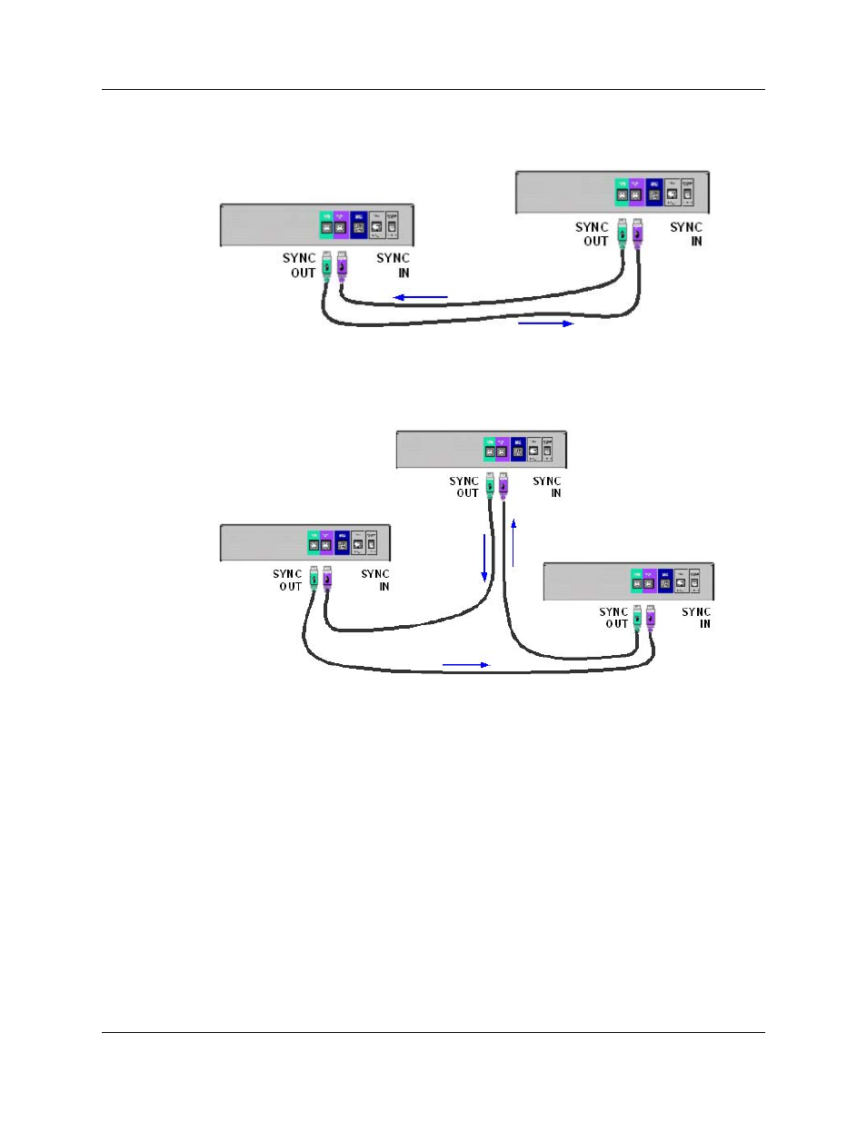 Teledyne LeCroy UWBTracer User Manual User Manual | Page 181 / 334