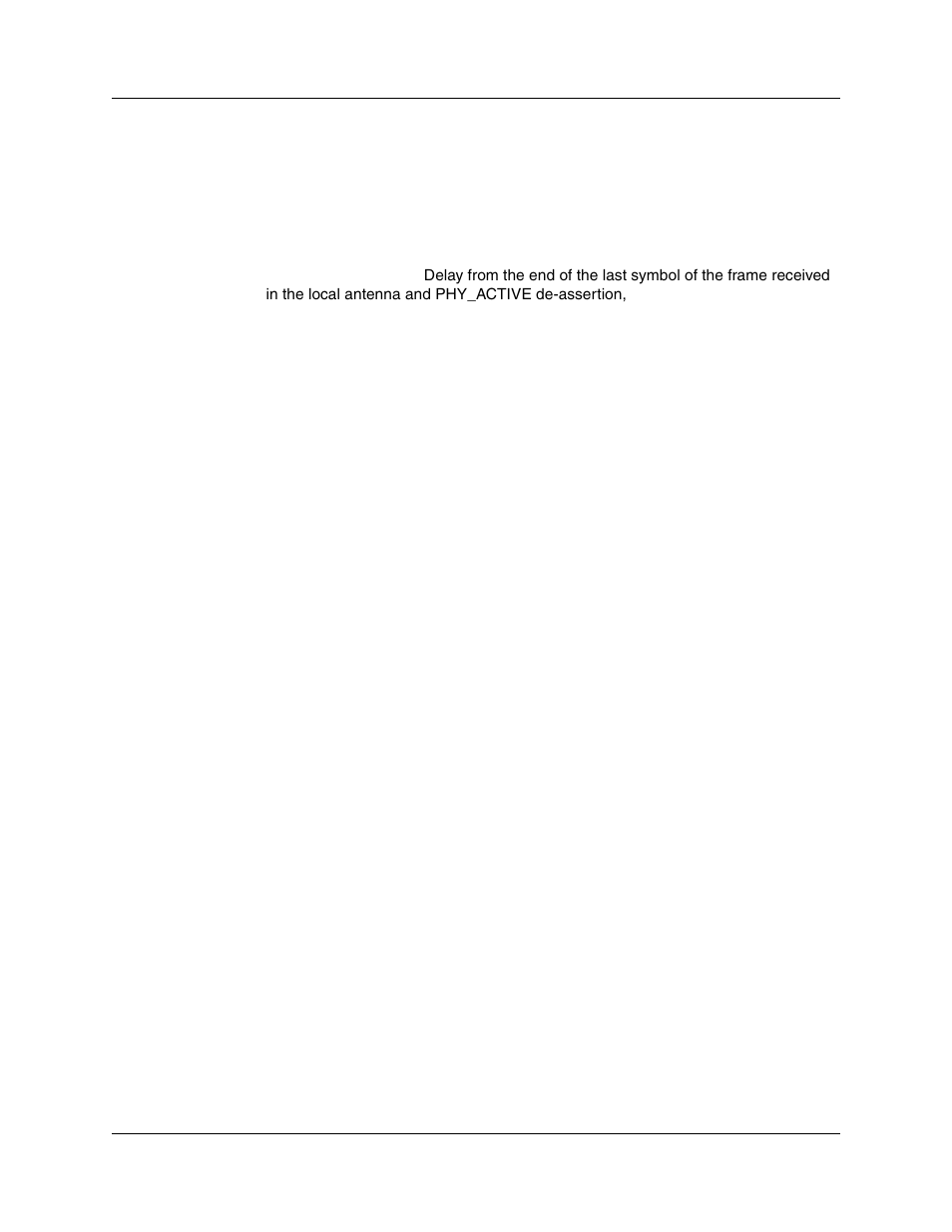 Teledyne LeCroy UWBTracer User Manual User Manual | Page 206 / 334
