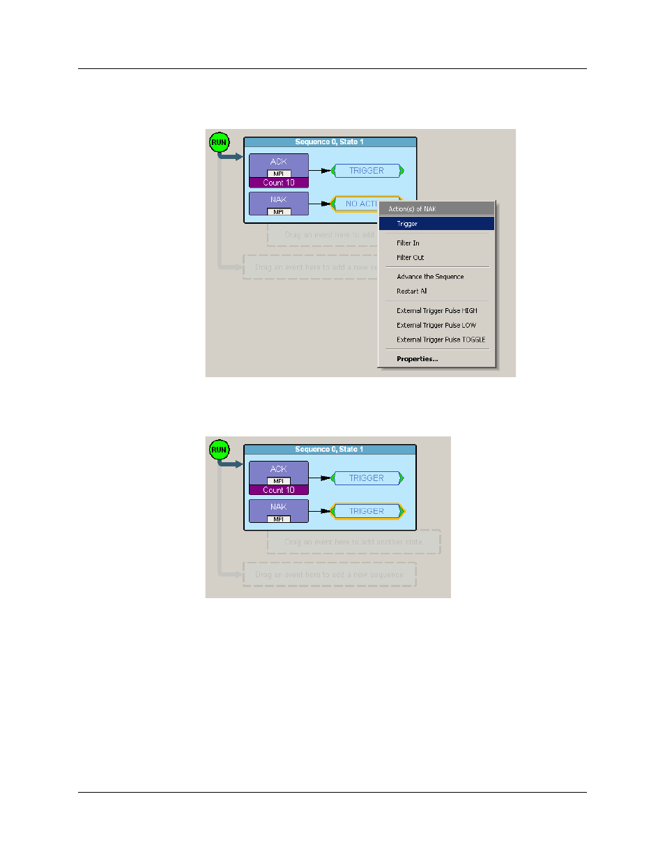 Teledyne LeCroy UWBTracer User Manual User Manual | Page 231 / 334