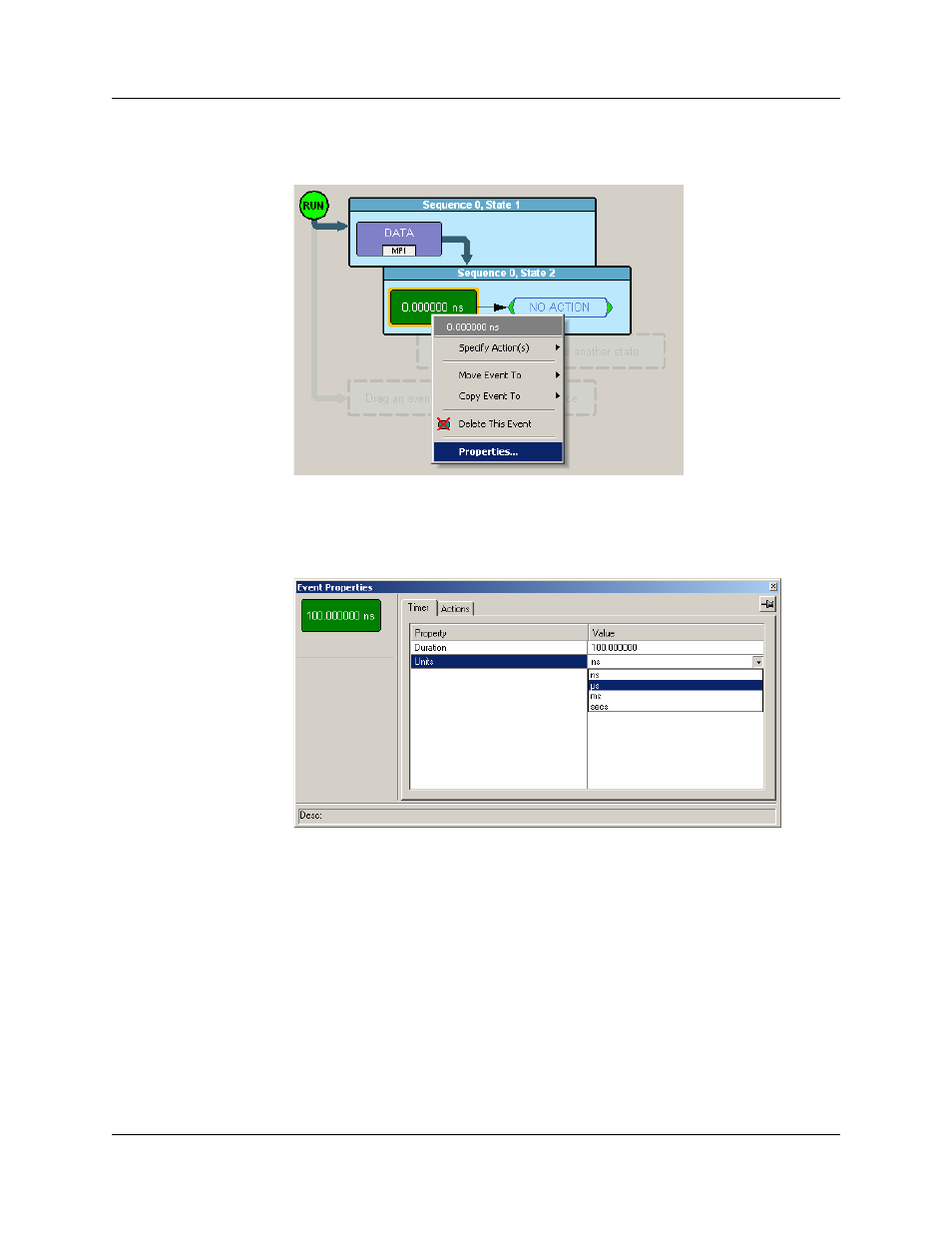 Teledyne LeCroy UWBTracer User Manual User Manual | Page 236 / 334