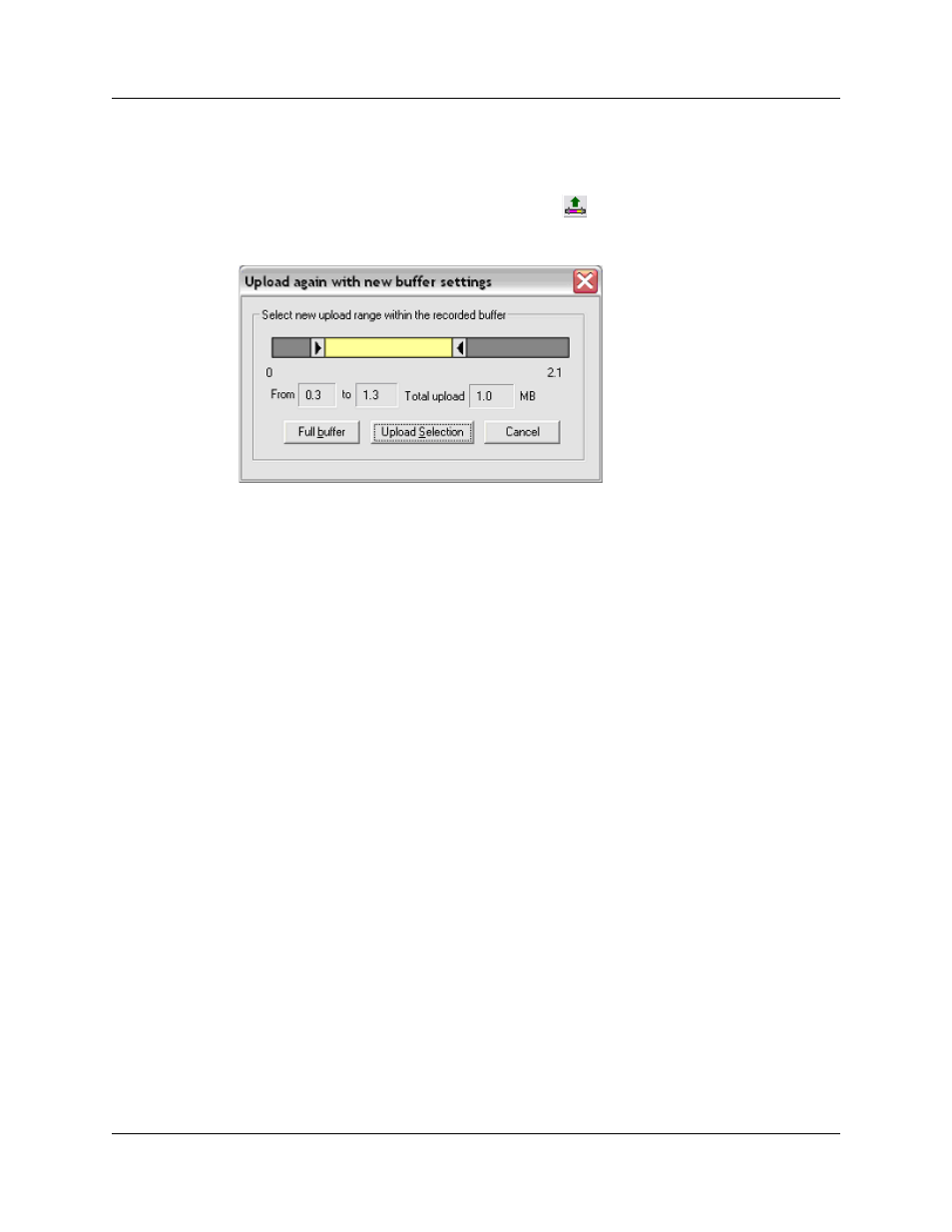 Reuploading | Teledyne LeCroy UWBTracer User Manual User Manual | Page 241 / 334